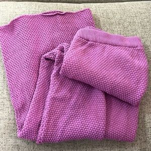 FP beach pant (part of set)